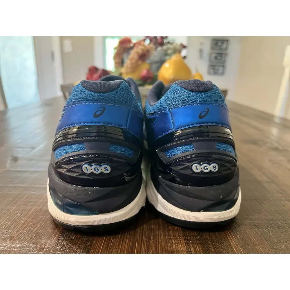 Asics GT-2000 Men's Shoes Fluidride Size 11
